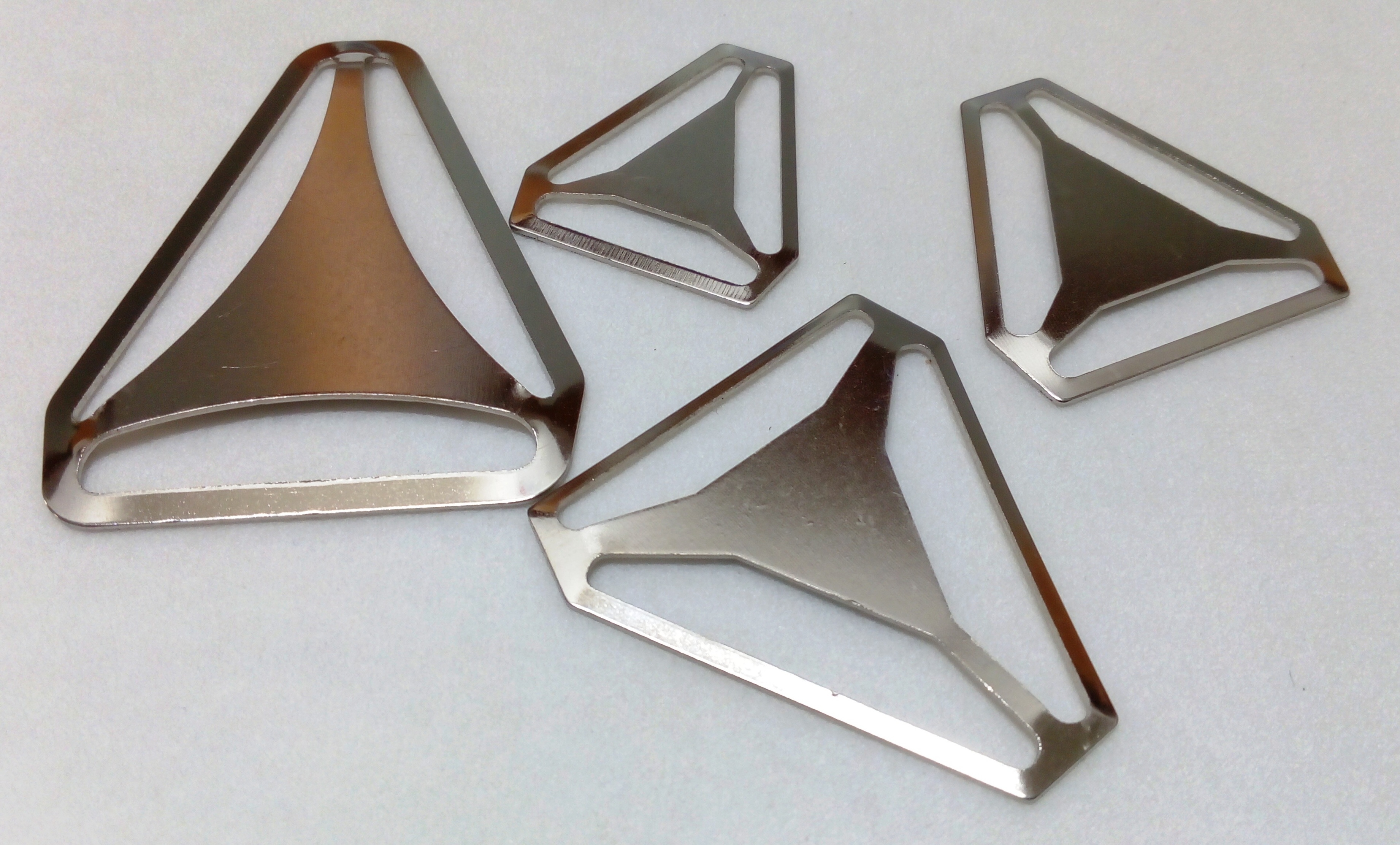 Šlový trojúhelník, 20 mm